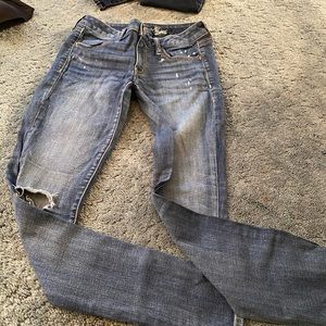 AE jeans
